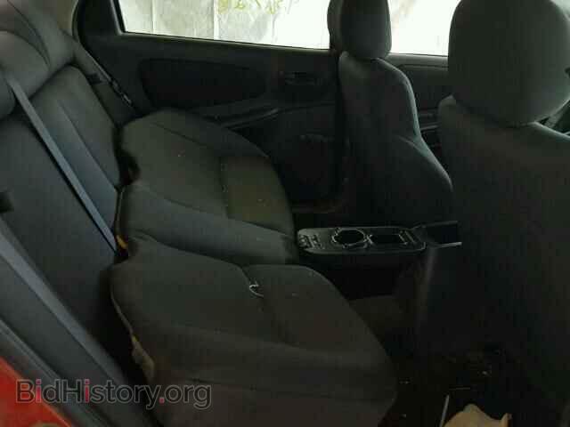 2003 DODGE NEON - VIN: 1B3ES26C53D177803 - Фото 6