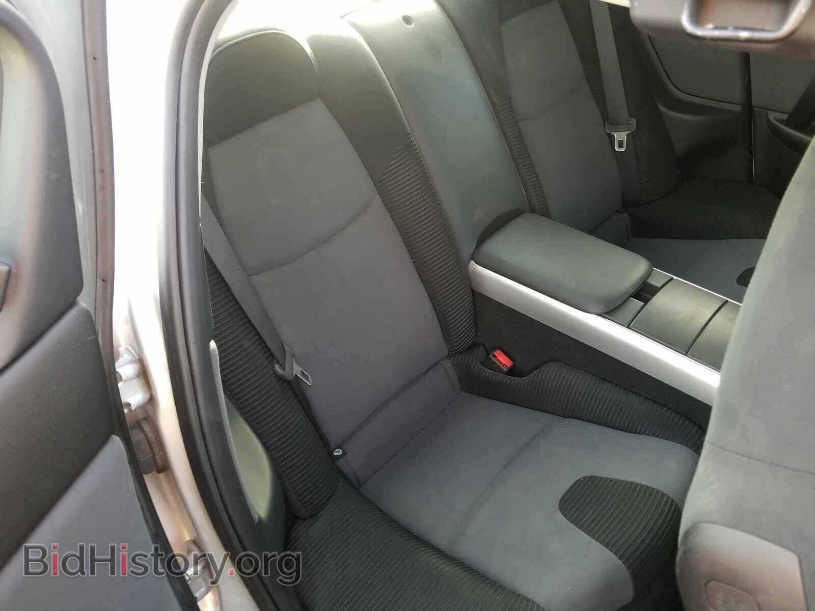 2007 MAZDA RX8 - VIN: JM1FE173270213690 - Фото 6