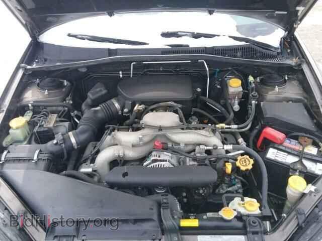 2009 SUBARU OUTBACK - VIN: 4S4BP66C297318131 - Фото 7
