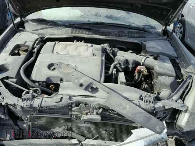 2006 NISSAN MAXIMA - VIN: 1N4BA41E06C855818 - Фото 7