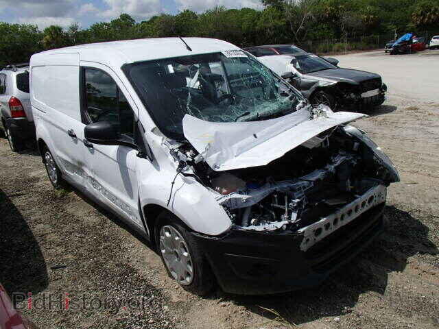 Photo NM0LS7E76E1165233 - FORD TRANSIT CO 2014