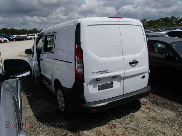 2014 FORD TRANSIT CO - VIN: NM0LS7E76E1165233 - Фото 3