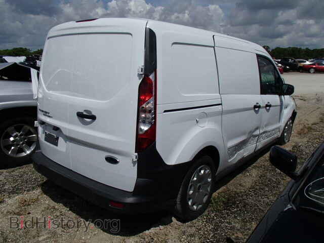 2014 FORD TRANSIT CO - VIN: NM0LS7E76E1165233 - Фото 4