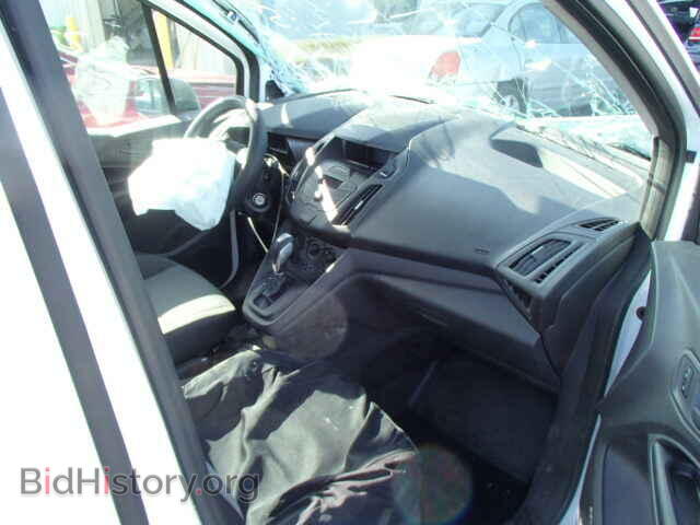 2014 FORD TRANSIT CO - VIN: NM0LS7E76E1165233 - Фото 5