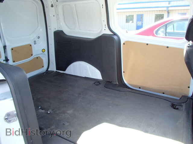 2014 FORD TRANSIT CO - VIN: NM0LS7E76E1165233 - Фото 6