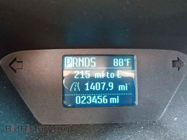2014 FORD TRANSIT CO - VIN: NM0LS7E76E1165233 - Фото 8