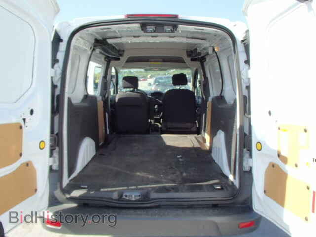 2014 FORD TRANSIT CO - VIN: NM0LS7E76E1165233 - Фото 9