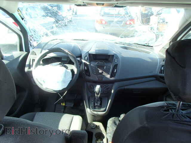 2014 FORD TRANSIT CO - VIN: NM0LS7E76E1165233 - Фото 10