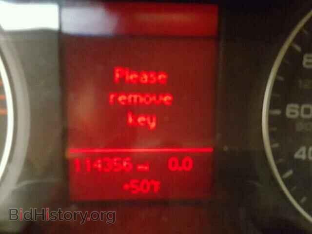 2009 AUDI A4 - VIN: WAULF78K29N013940 - Фото 8