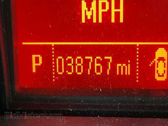 2013 GMC TERRAIN - VIN: 2GKALMEK8D6338132 - Photo 8