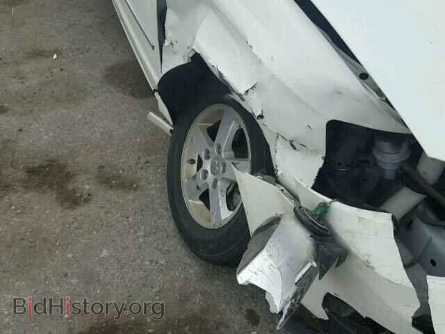 2010 DODGE CARAVAN - VIN: 2D4RN5D17AR283600 - Фото 9