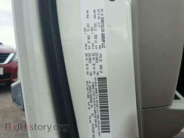 2010 DODGE CARAVAN - VIN: 2D4RN5D17AR283600 - Фото 10