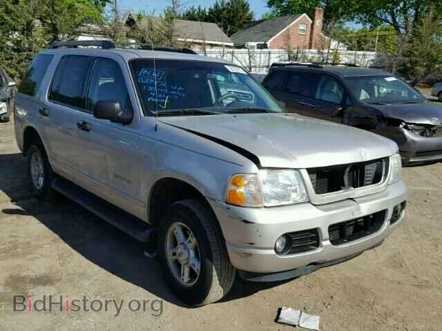 Photo 1FMZU73E25UB33902 - FORD EXPLORER 2005