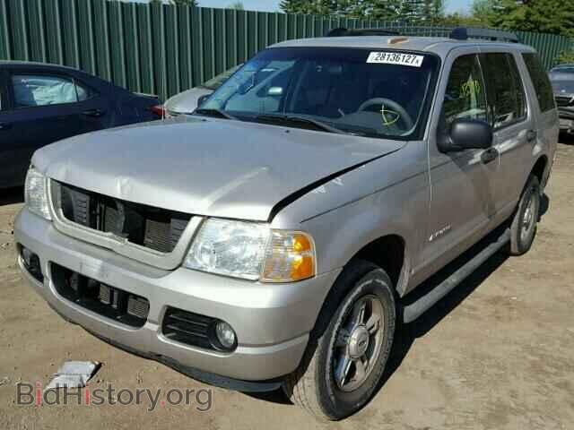 2005 FORD EXPLORER - VIN: 1FMZU73E25UB33902 - Photo 2