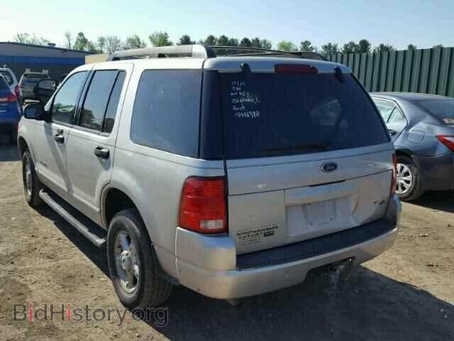 2005 FORD EXPLORER - VIN: 1FMZU73E25UB33902 - Photo 3