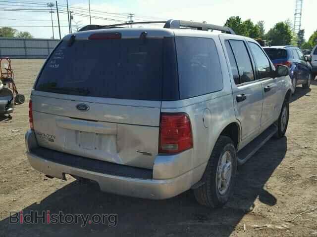 2005 FORD EXPLORER - VIN: 1FMZU73E25UB33902 - Photo 4