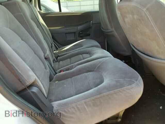 2005 FORD EXPLORER - VIN: 1FMZU73E25UB33902 - Photo 6