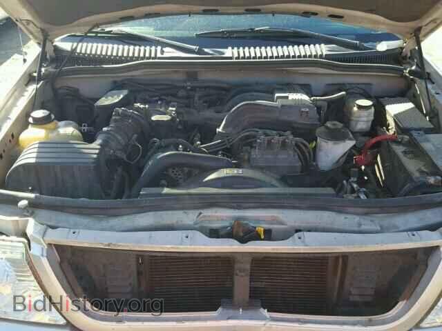 2005 FORD EXPLORER - VIN: 1FMZU73E25UB33902 - Photo 7
