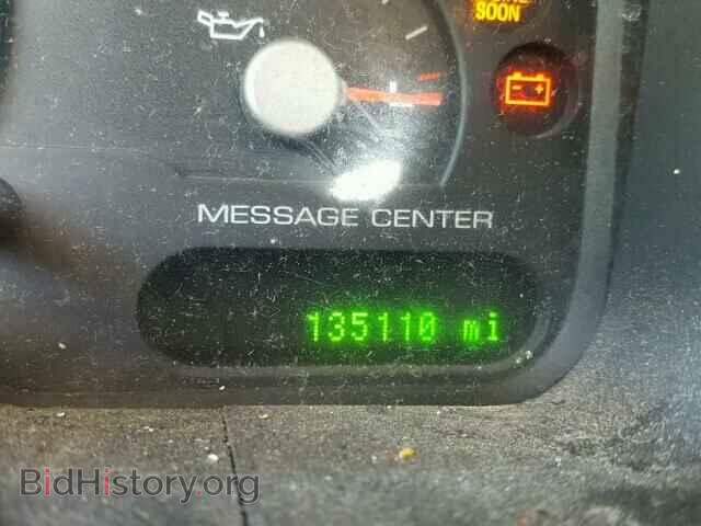 2005 FORD EXPLORER - VIN: 1FMZU73E25UB33902 - Photo 8
