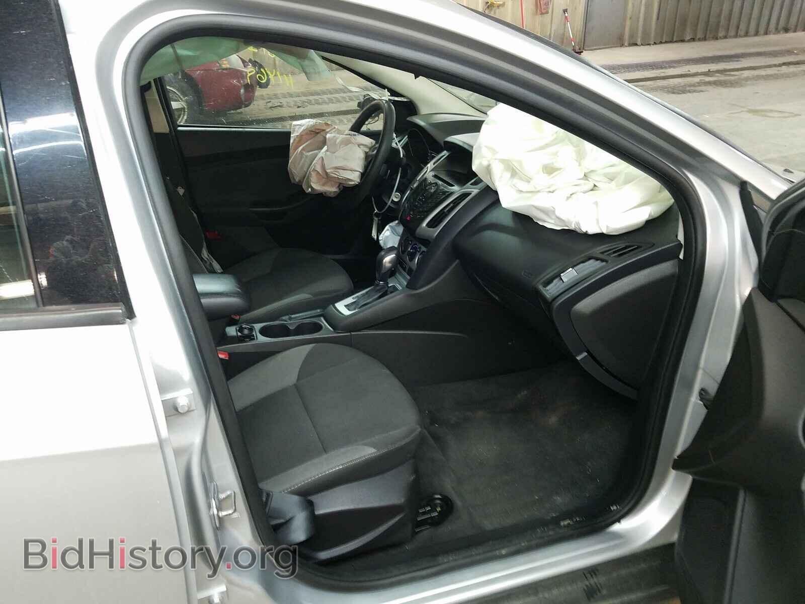 2013 FORD FOCUS - VIN: 1FADP3F2XDL297232 - Photo 5