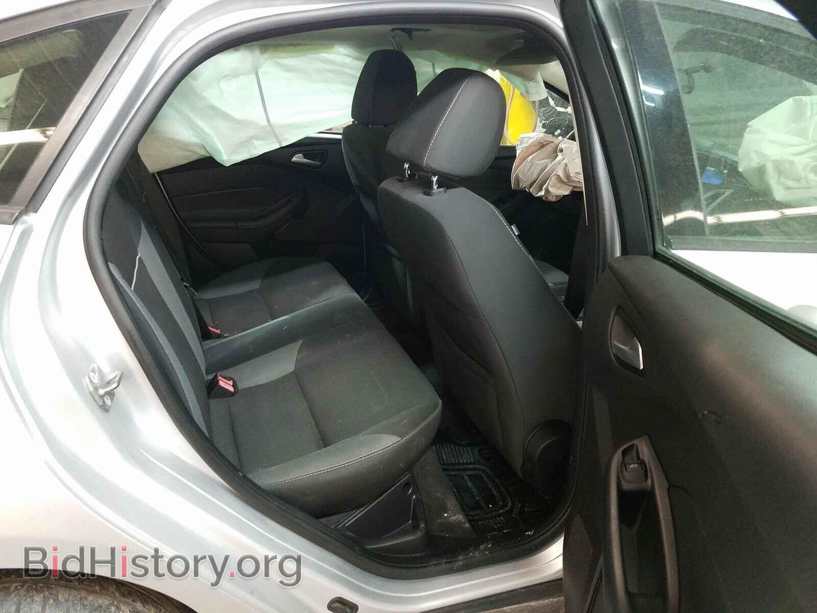 2013 FORD FOCUS - VIN: 1FADP3F2XDL297232 - Photo 6