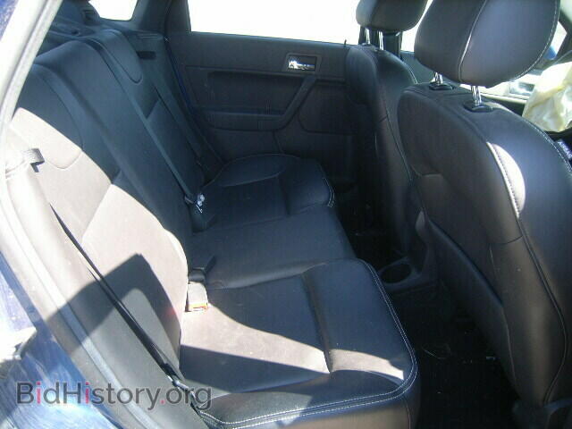 2008 FORD FOCUS - VIN: 1FAHP35N58W111842 - Фото 6