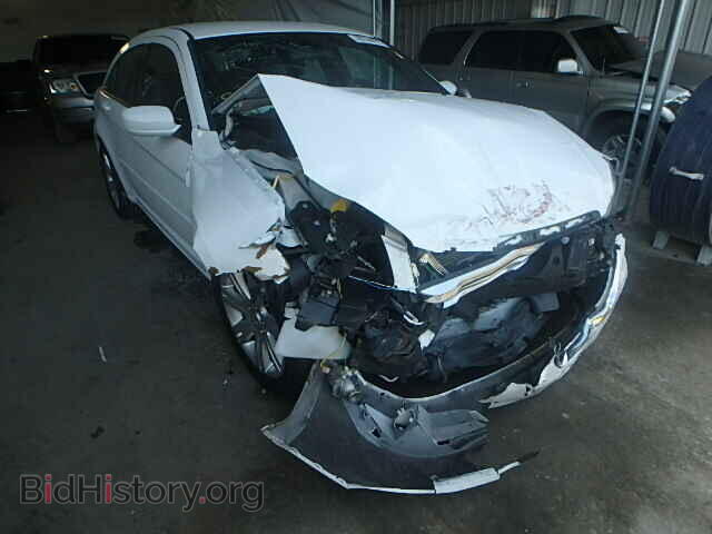 Фотография 1C3CCBAB0CN317076 - CHRYSLER 200 2012