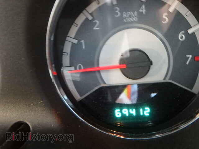 2012 CHRYSLER 200 - VIN: 1C3CCBAB0CN317076 - Фото 8