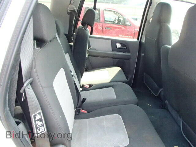 2004 FORD EXPEDITION - VIN: 1FMPU16W44LA84568 - Фото 6