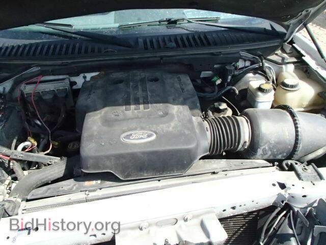2004 FORD EXPEDITION - VIN: 1FMPU16W44LA84568 - Фото 7