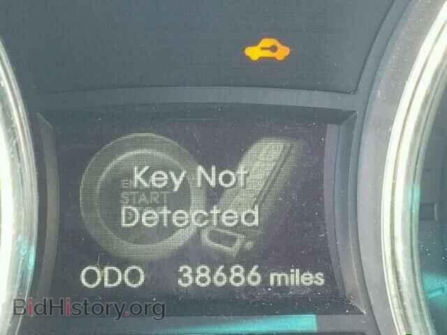 2012 HYUNDAI SONATA - VIN: 5NPEC4AC0CH441938 - Фото 8