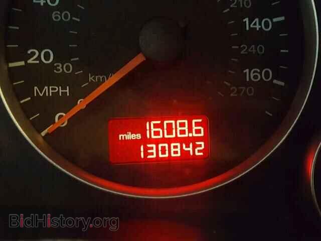 2006 AUDI A4 - VIN: WAUDF78E86A264236 - Фото 8