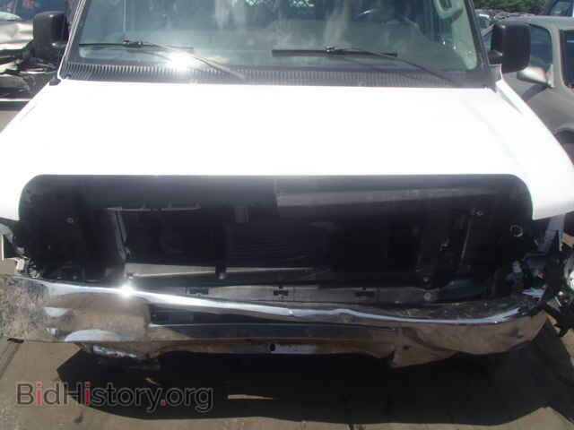 2012 FORD ECONOLINE - VIN: 1FTNE1EW1CDA35198 - Фото 9