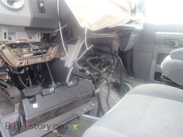 2012 FORD ECONOLINE - VIN: 1FTNE1EW1CDA35198 - Фото 10