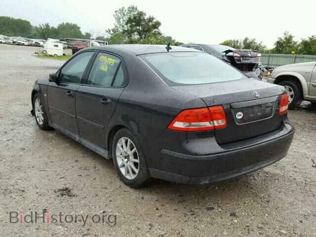 2004 SAAB 9 3 - VIN: YS3FB45S041059032 - Photo 3