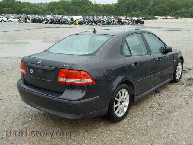 2004 SAAB 9 3 - VIN: YS3FB45S041059032 - Photo 4