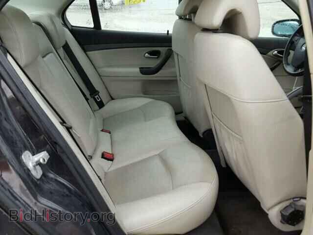 2004 SAAB 9 3 - VIN: YS3FB45S041059032 - Photo 6