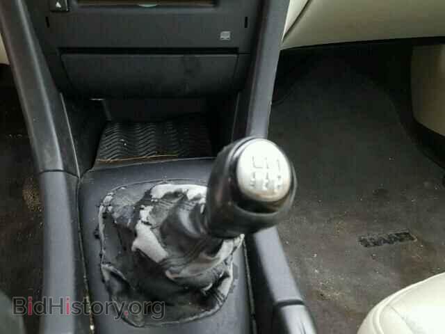2004 SAAB 9 3 - VIN: YS3FB45S041059032 - Photo 9