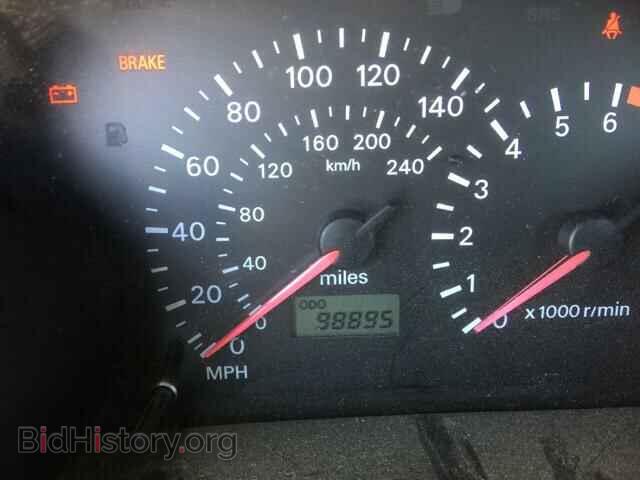 2002 CHRYSLER SEBRING - VIN: 4C3AG52H62E165222 - Фото 8