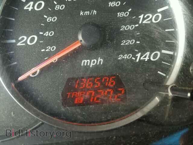 2006 MAZDA 6 - VIN: 1YVHP84D565M65633 - Photo 8