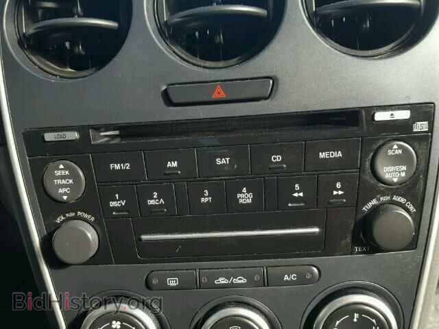 2006 MAZDA 6 - VIN: 1YVHP84D565M65633 - Photo 9