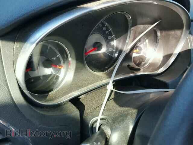 2012 CHRYSLER 200 - VIN: 1C3CCBAB4CN240857 - Photo 8