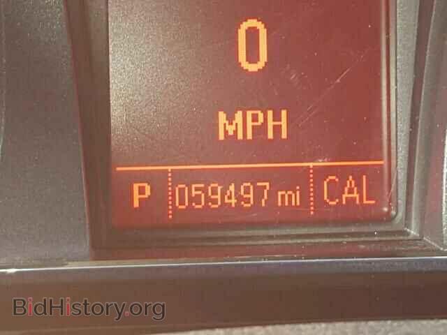 2014 GMC TERRAIN - VIN: 2GKALMEK9E6178425 - Photo 8