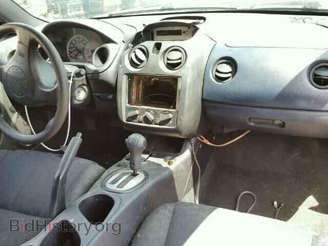 2003 MITSUBISHI ECLIPSE - VIN: 4A3AC34G63E094393 - Photo 9