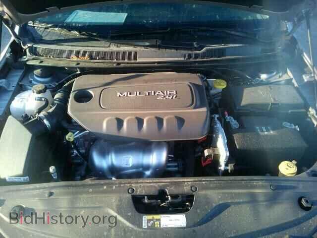 2015 CHRYSLER 200 - VIN: 1C3CCCAB2FN748626 - Фото 7