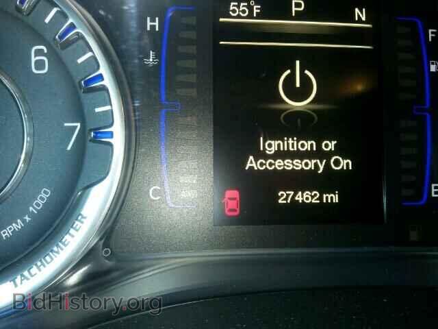 2015 CHRYSLER 200 - VIN: 1C3CCCAB2FN748626 - Фото 8