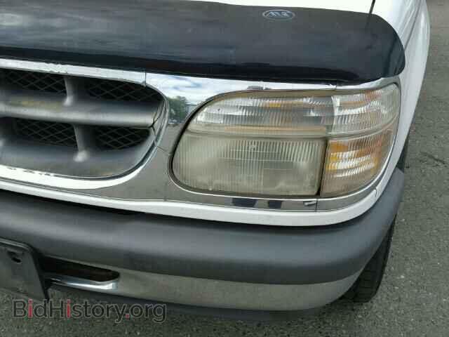 1998 FORD EXPLORER - VIN: 1FMZU34E3WZA45758 - Photo 9
