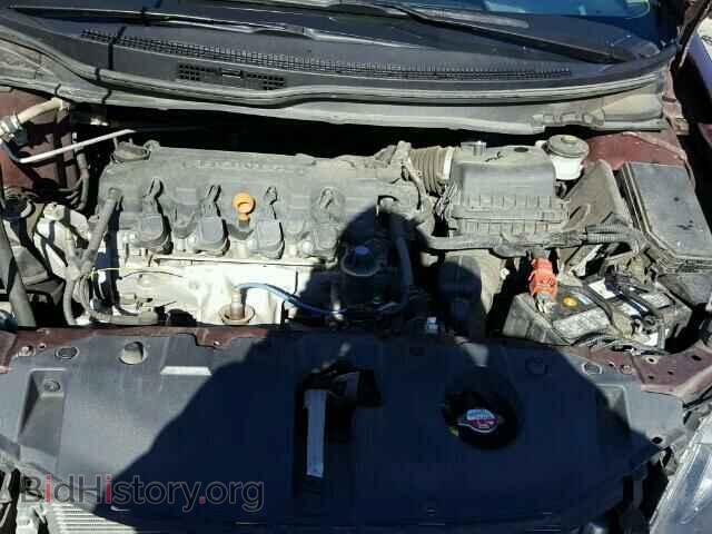 2014 HONDA CIVIC - VIN: 19XFB2F53EE061280 - Photo 7