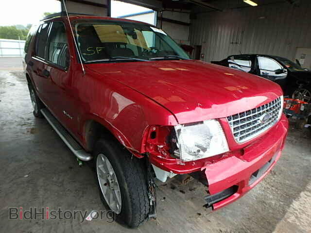 Photo 1FMZU73K05UA54556 - FORD EXPLORER 2005