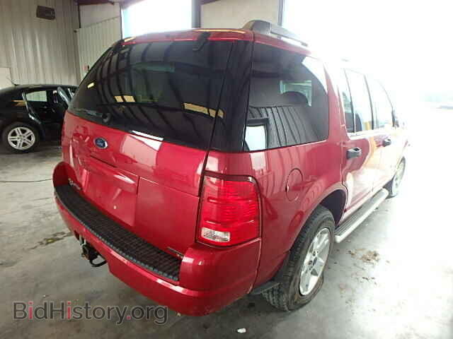 2005 FORD EXPLORER - VIN: 1FMZU73K05UA54556 - Фото 4